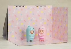 Nendoroid More Background Book 01 -Doll Toys Shop nendoroid more background book 01 5