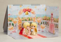 Nendoroid More Background Book 01 -Doll Toys Shop nendoroid more background book 01 8