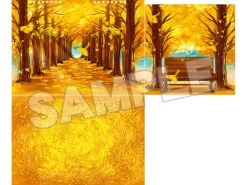 Nendoroid More Background Book 02 -Doll Toys Shop nendoroid more background book 02 2