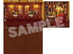 Nendoroid More Background Book 02 -Doll Toys Shop nendoroid more background book 02 3