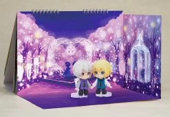 Nendoroid More Background Book 02 -Doll Toys Shop nendoroid more background book 02 7