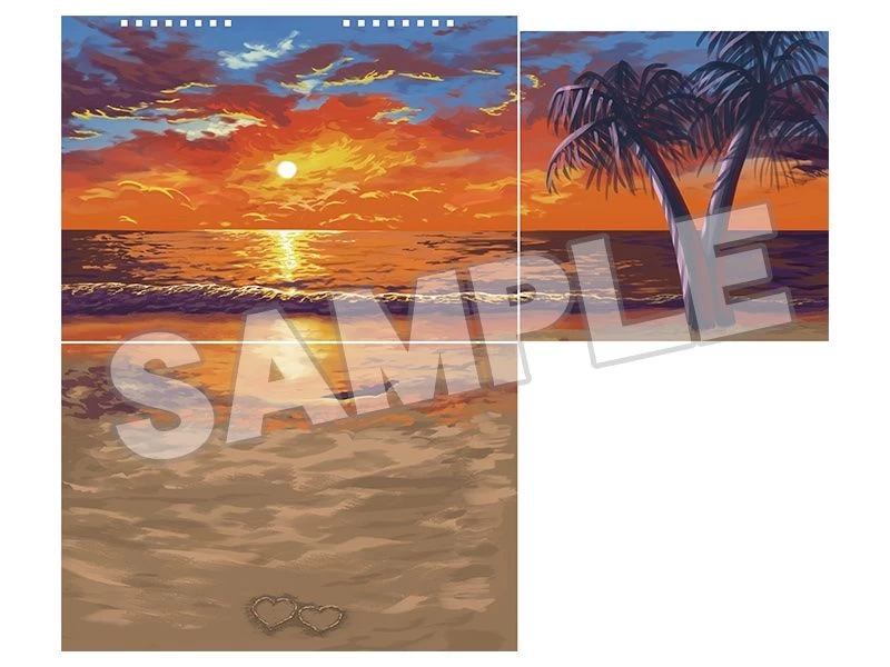 Nendoroid More Background Book 03 4 Nendoroid More Background Book 03 - Image 2