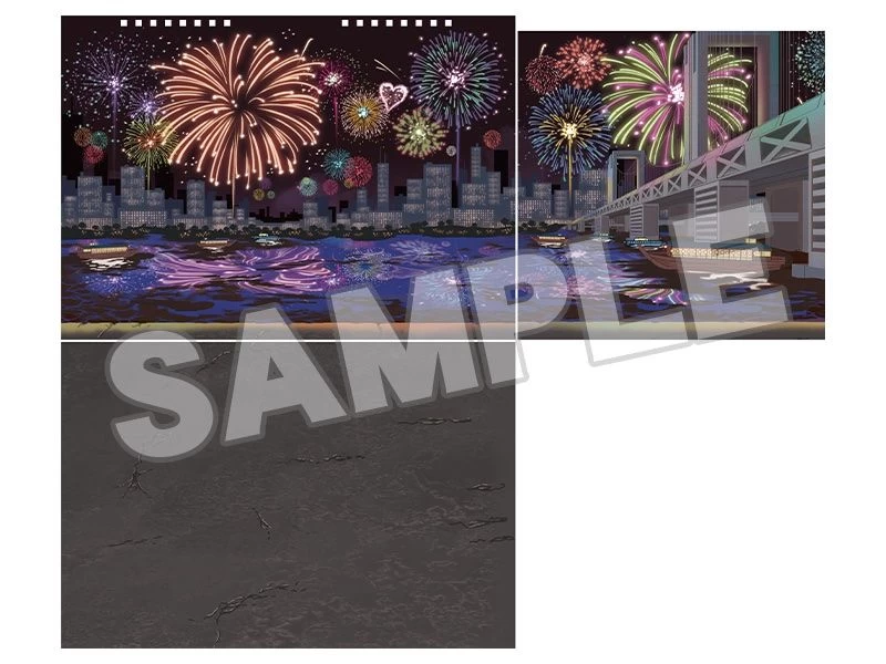 Nendoroid More Background Book 03 7 Nendoroid More Background Book 03 - Image 5