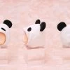 Nendoroid More Costume Hood (Panda) -Doll Toys Shop nendoroid more costume hood panda2