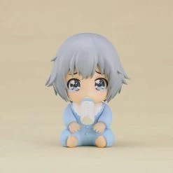Nendoroid More: Dress Up Baby (Blue)