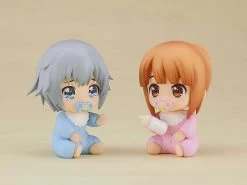 Nendoroid More: Dress Up Baby (Blue) -Doll Toys Shop nendoroid more dress up baby blue4