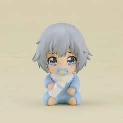Nendoroid More: Dress Up Baby (Blue) -Doll Toys Shop nendoroid more dress up baby blue5