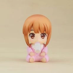 Nendoroid More: Dress Up Baby (Pink)