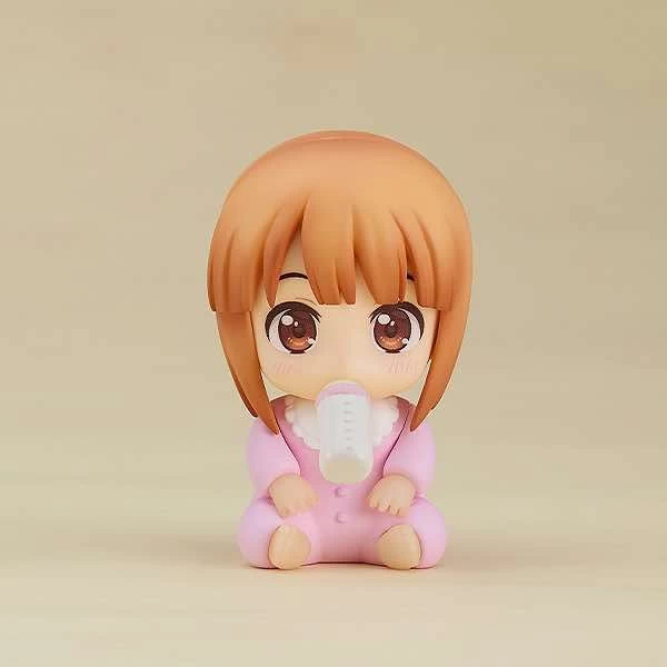 Nendoroid More: Dress Up Baby (Pink) 2 Nendoroid More: Dress Up Baby (Pink)