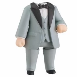 Nendoroid More: Dress Up Wedding 02