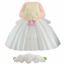 Nendoroid More: Dress Up Wedding 02 -Doll Toys Shop nendoroid more dress up wedding 023