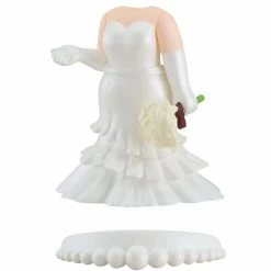 Nendoroid More: Dress Up Wedding 02 -Doll Toys Shop nendoroid more dress up wedding 025