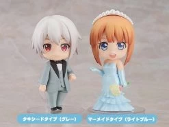 Nendoroid More: Dress Up Wedding 02 -Doll Toys Shop nendoroid more dress up wedding 028