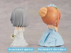 Nendoroid More: Dress Up Wedding 02 -Doll Toys Shop nendoroid more dress up wedding 029