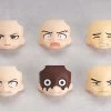 Nendoroid More: Face Swap Ace Attorney -Doll Toys Shop nendoroid more face swap ace attorney2