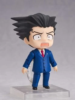 Nendoroid More: Face Swap Ace Attorney -Doll Toys Shop nendoroid more face swap ace attorney3