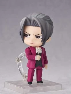 Nendoroid More: Face Swap Ace Attorney -Doll Toys Shop nendoroid more face swap ace attorney4