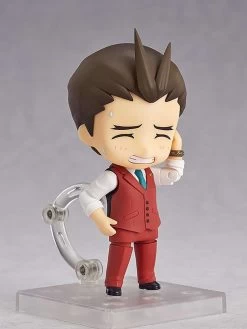 Nendoroid More: Face Swap Ace Attorney -Doll Toys Shop nendoroid more face swap ace attorney5