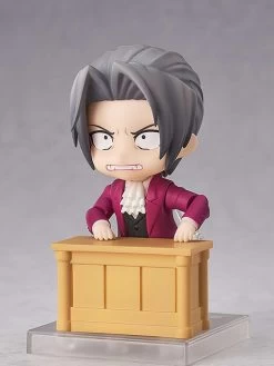 Nendoroid More: Face Swap Ace Attorney -Doll Toys Shop nendoroid more face swap ace attorney7