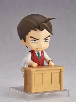 Nendoroid More: Face Swap Ace Attorney -Doll Toys Shop nendoroid more face swap ace attorney8