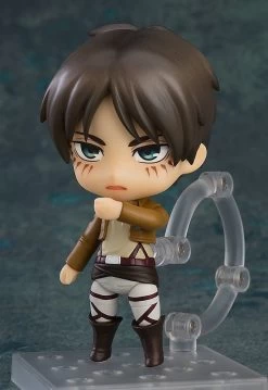 Nendoroid More: Face Swap Attack On Titan 11 Nendoroid More: Face Swap Attack On Titan -Doll Toys Shop nendoroid more face swap attack on titan4