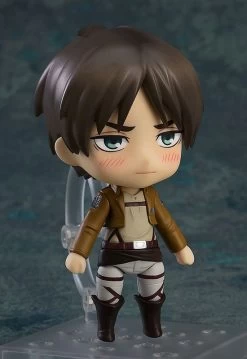 Nendoroid More: Face Swap Attack On Titan 13 Nendoroid More: Face Swap Attack On Titan -Doll Toys Shop nendoroid more face swap attack on titan6