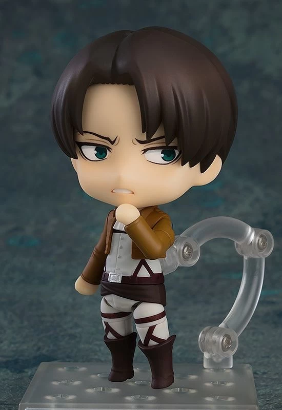 Nendoroid More: Face Swap Attack On Titan 8 Nendoroid More: Face Swap Attack On Titan - Image 6