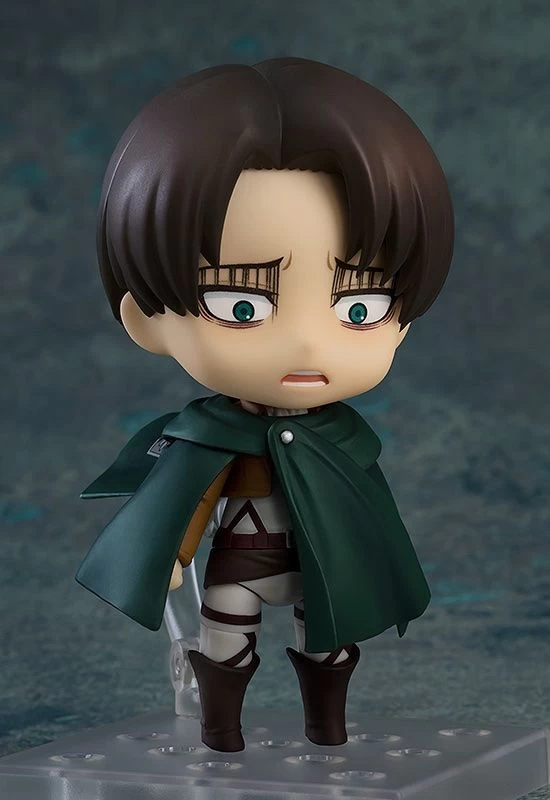 Nendoroid More: Face Swap Attack On Titan 9 Nendoroid More: Face Swap Attack On Titan - Image 7