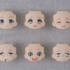 Nendoroid More: Face Swap Bocchi Selection -Doll Toys Shop nendoroid more face swap bocchi selection2