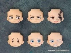 Nendoroid More: Face Swap Jujutsu Kaisen 01