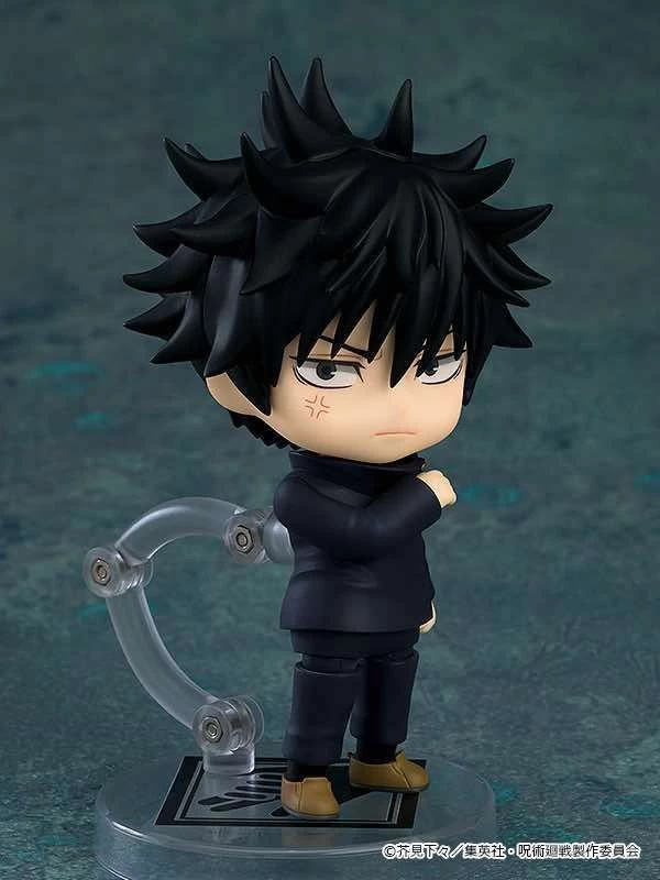 Nendoroid More: Face Swap Jujutsu Kaisen 01 5 Nendoroid More: Face Swap Jujutsu Kaisen 01 - Image 3