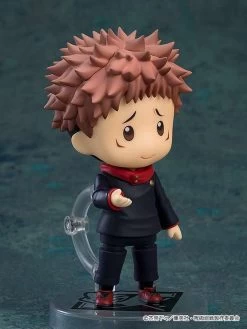 Nendoroid More: Face Swap Jujutsu Kaisen 01 14 Nendoroid More: Face Swap Jujutsu Kaisen 01 -Doll Toys Shop nendoroid more face swap jujutsu kaisen 017
