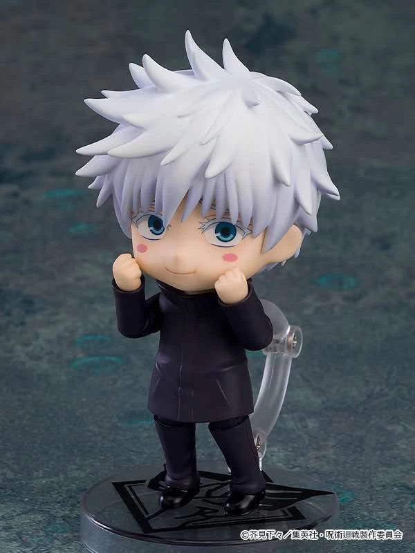 Nendoroid More: Face Swap Jujutsu Kaisen 01 9 Nendoroid More: Face Swap Jujutsu Kaisen 01 - Image 7