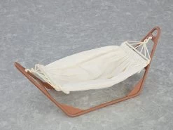 Nendoroid More Hammock (Natural)