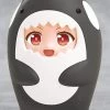 Nendoroid More Kigurumi Face Parts Case (Orca Whale) -Doll Toys Shop nendoroid more kigurumi face parts case orca whale 2