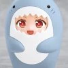 Nendoroid More Kigurumi Face Parts Case (Shark) -Doll Toys Shop nendoroid more kigurumi face parts case shark 1