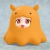 Nendoroid More Kigurumi Face Parts Case (Umbrella Octopus) -Doll Toys Shop nendoroid more kigurumi face parts case umbrella octopus2
