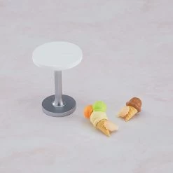 Nendoroid More Parts Collection: Ice Cream Shop -Doll Toys Shop nendoroid more parts collection ice cream shop 3