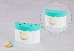 Nendoroid More Parts Collection: Ice Cream Shop -Doll Toys Shop nendoroid more parts collection ice cream shop 7