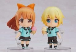 Nendoroid More Parts Collection: Ice Cream Shop -Doll Toys Shop nendoroid more parts collection ice cream shop 8