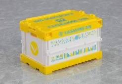 Nendoroid More Piapro Characters Design Container (Kagamine Rin Ver.)