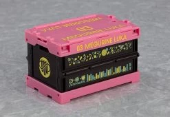 Nendoroid More Piapro Characters Design Container (Megurine Luka Ver.)