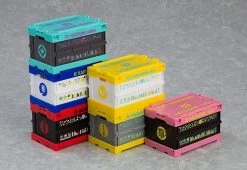 Nendoroid More Piapro Characters Design Container (Megurine Luka Ver.) 9 Nendoroid More Piapro Characters Design Container (Megurine Luka Ver.) -Doll Toys Shop nendoroid more piapro characters design container megurine luka ver 3