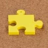 Nendoroid More Puzzle Base (Yellow) 2 Nendoroid More Puzzle Base (Yellow) -Doll Toys Shop nendoroid more puzzle base yellow 1
