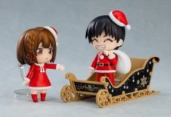 Nendoroid More Sleigh -Doll Toys Shop nendoroid more sleigh5