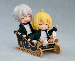 Nendoroid More Sleigh -Doll Toys Shop nendoroid more sleigh7