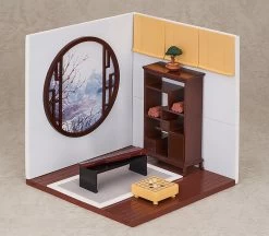 Nendoroid Playset #10: Chinese Study B Set