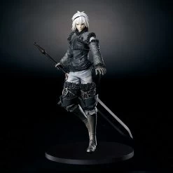 NieR Replicant Ver.1.22474487139... Statuette - Adult Protagonist -Doll Toys Shop nier replicant ver 1 22474487139 statuette adult protagonist 02