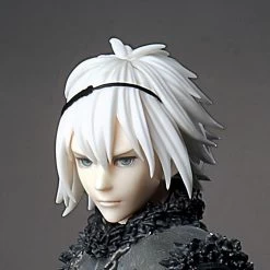 NieR Replicant Ver.1.22474487139... Statuette - Adult Protagonist -Doll Toys Shop nier replicant ver 1 22474487139 statuette adult protagonist 04