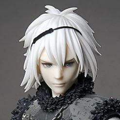 NieR Replicant Ver.1.22474487139... Statuette - Adult Protagonist -Doll Toys Shop nier replicant ver 1 22474487139 statuette adult protagonist 05